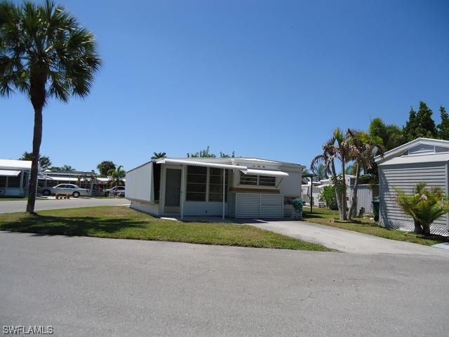 30 Onyx Dr., Naples, FL