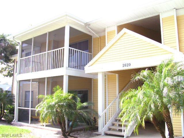 2620 Fountain View Cir. #203, Naples, FL