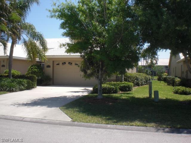 8638 Mustang Dr. #12, Naples, FL
