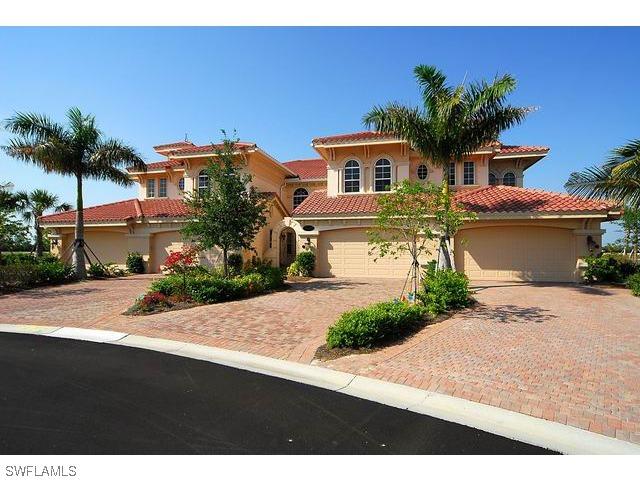 3203 Serenity Ct. #101, Naples, FL 34114