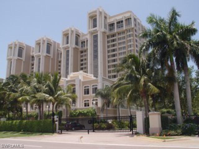 7117 Pelican Bay Blvd. #1608, Naples, FL