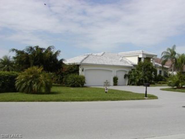 [Address Hidden by Seller], Naples, FL