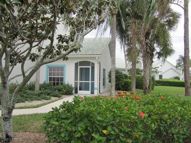 1170 Partridge Ln. #102, Naples, FL