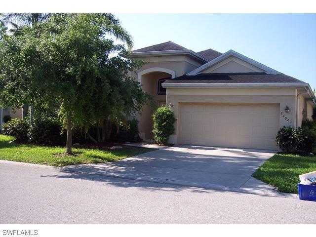 22903 Forest Ridge Dr., Estero, FL