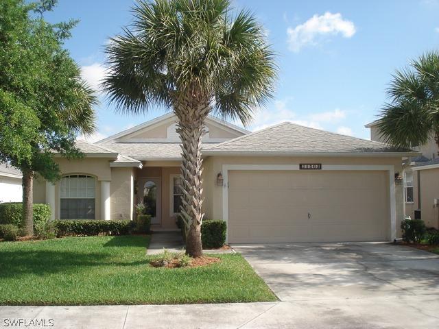 21563 Brixham Run Loop, Estero, FL