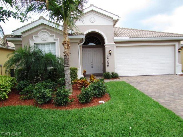 14325 Manchester Dr., Naples, FL 34114