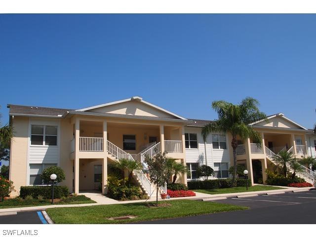 1180 Sarah Jean Cir. #106, Naples, FL