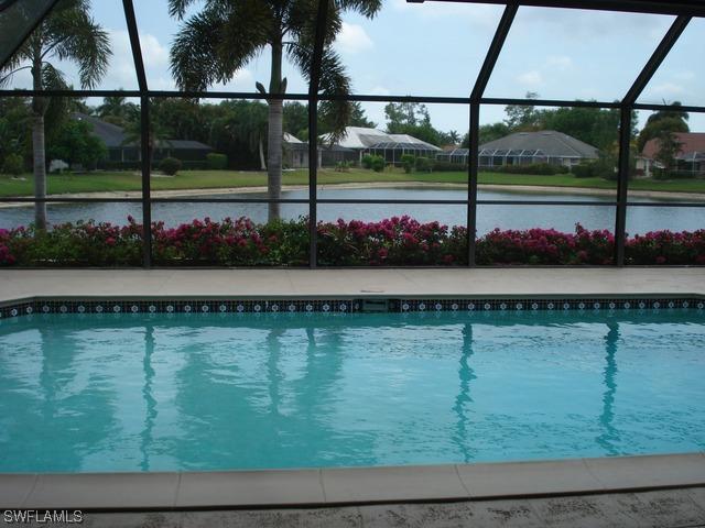 5154 Berkeley Dr., Naples, FL