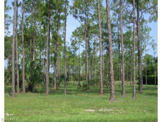 3117 Dahlia Way, Naples, FL 34105