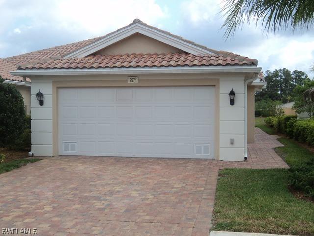7571 Novara Ct., Naples, FL 34114