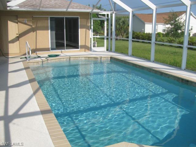 1153 47 St., Cape Coral, FL 33914