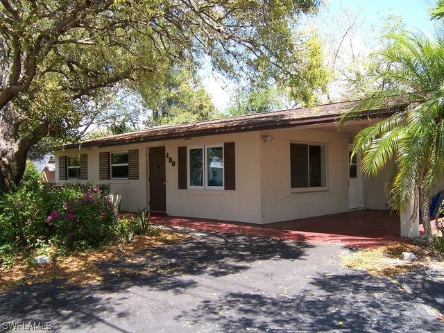 180 West Ave., Bonita Springs, FL