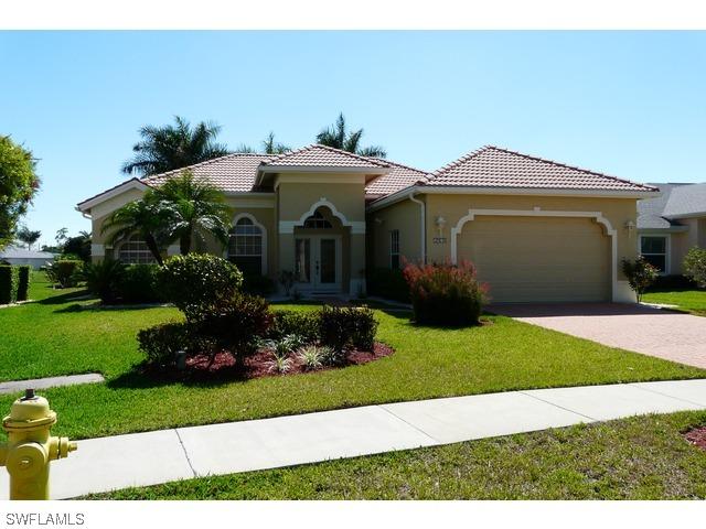 1970 Terrazzo Ln., Naples, FL 34104