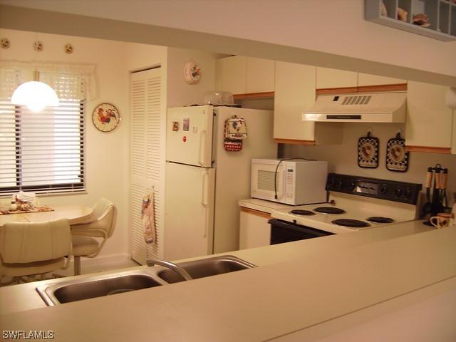 5767 Deauville Cir. #108, Naples, FL