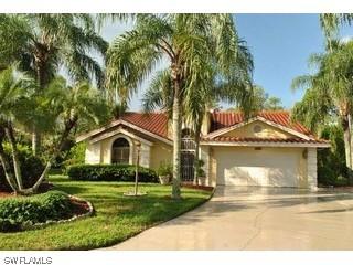 593 Country Walk Ct., Naples, FL 34104