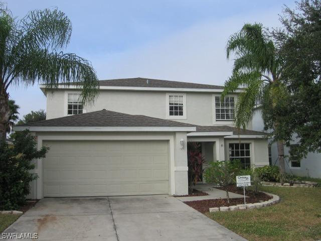 15093 Topsail Ct., Naples, FL 34119