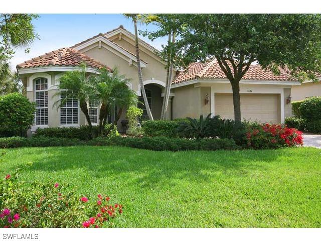 10184 Ginger Pointe Ct., Estero, FL