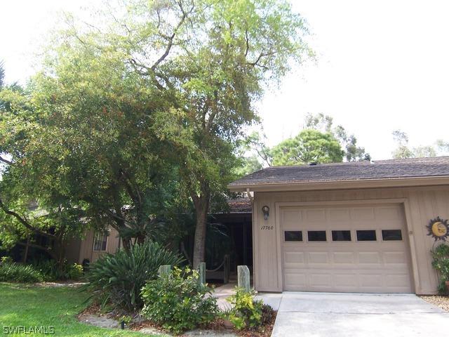 17760 Park Village Blvd. #4, Fort Myers, FL