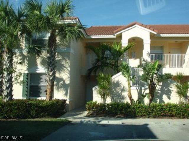 6655 Huntington Lake Cir. #104, Naples, FL 34119