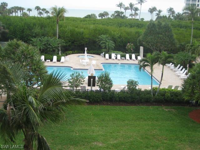 40 Seagate Dr. #103, Naples, FL