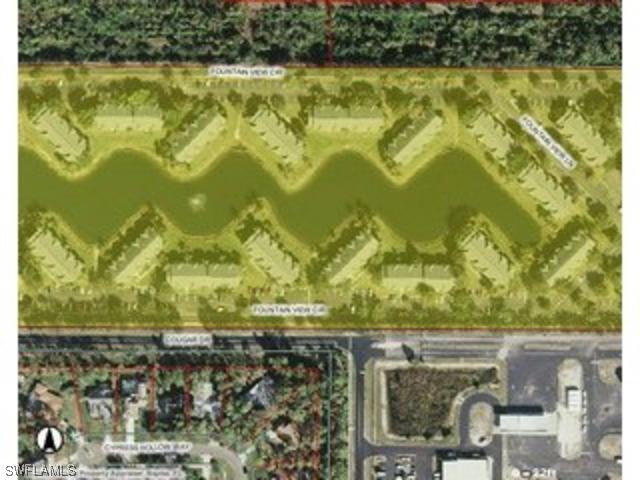 2632 Fountain View Cir. #101, Naples, FL