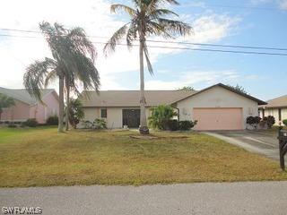 1116 SE 1st Ter., Cape Coral, FL 33990