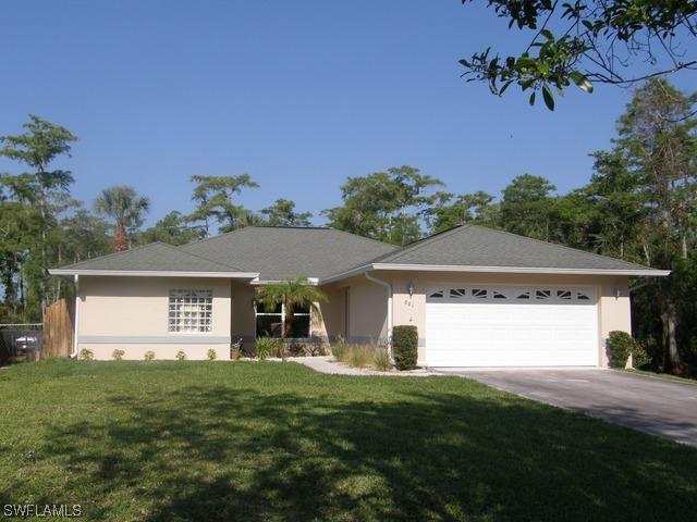 881 21st St., Naples, FL