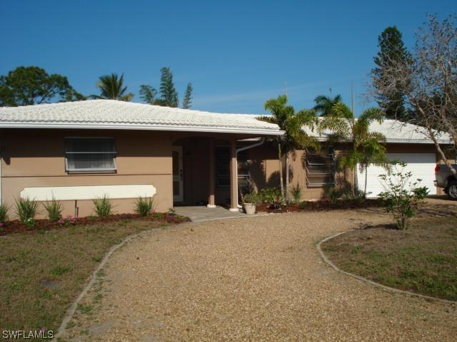 64 Pebble Beach Blvd., Naples, FL 34113