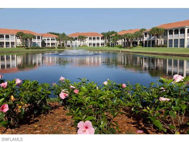 900 Lambiance Cir. #105, Naples, FL 34108