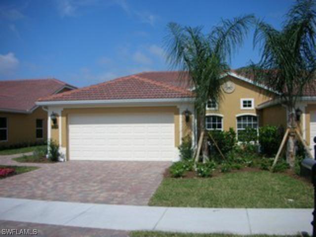15206 Cortona Way, Naples, FL 34120