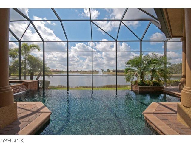 9534 Via Lago Way, Fort Myers, FL