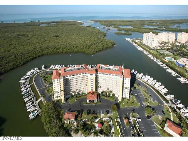 13105 Vanderbilt Dr. #406, Naples, FL