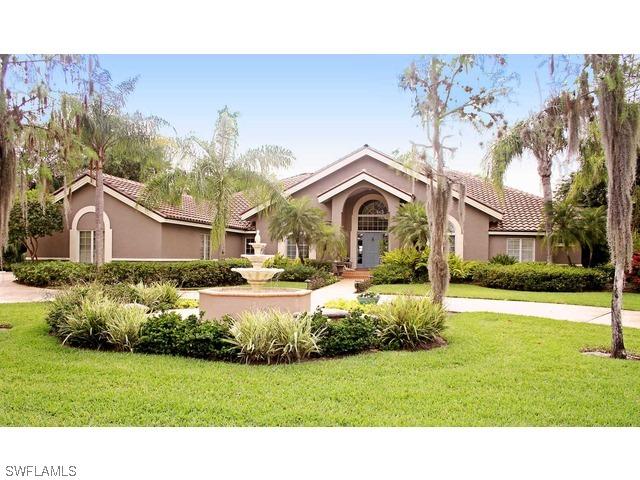 12855 Valewood Dr., Naples, FL 34119