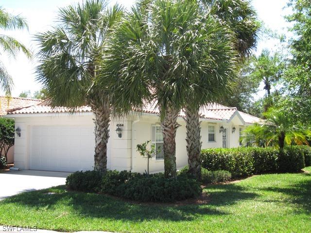 4564 Pasadena Ct., Naples, FL