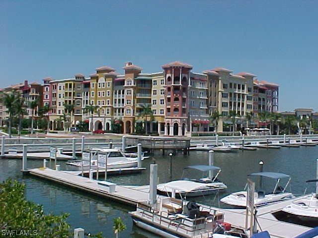 451 Bayfront Pl. #5501, Naples, FL 34102