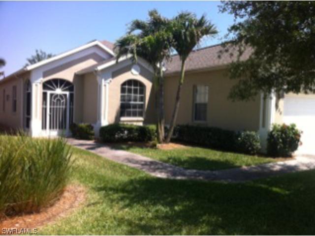 8054 Tauren Ct., Naples, FL