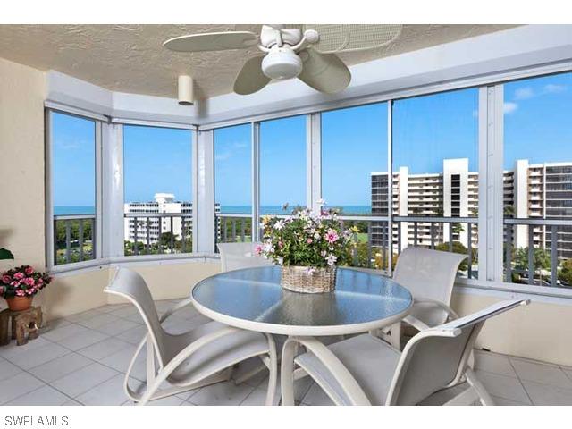 25 Bluebill Ave. #705, Naples, FL