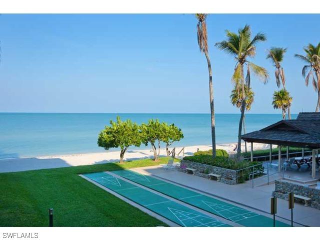 3443 Gulf Shore Blvd. #214, Naples, FL 34103