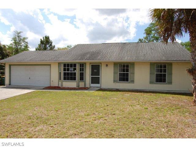 2961 6th St., Naples, FL