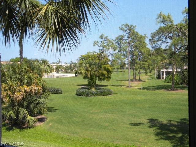 225 Turtle Lake Ct. #207, Naples, FL