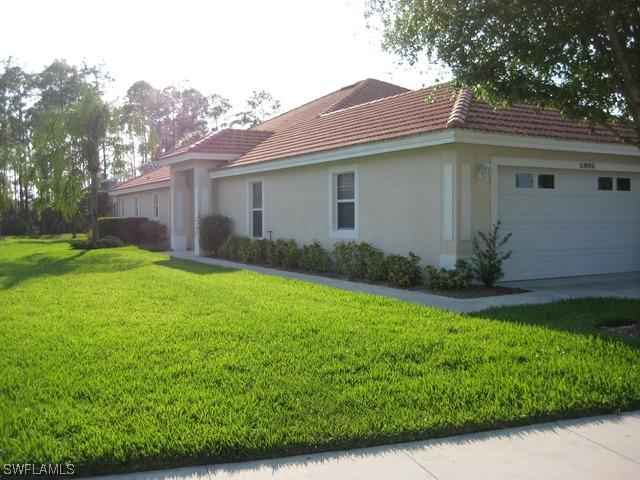 5893 Northridge Dr., Naples, FL