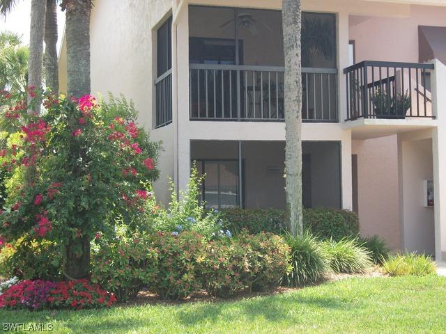 1782 Imperial Golf Course Blvd. #101, Naples, FL