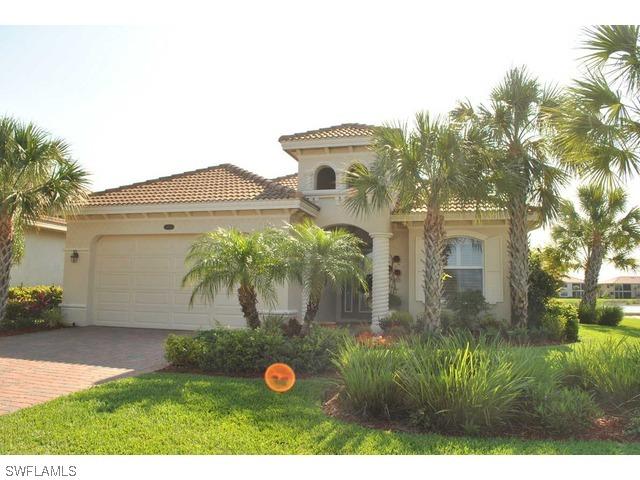 10334 Gator Bay Ct., Naples, FL 34120