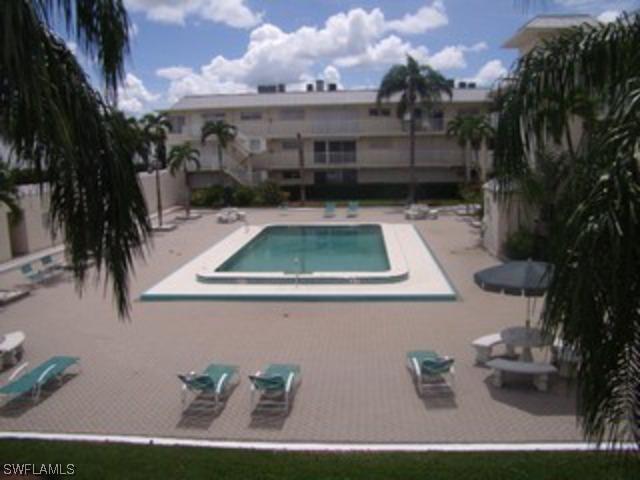 1100 8th Ave. #205A, Naples, FL 34102