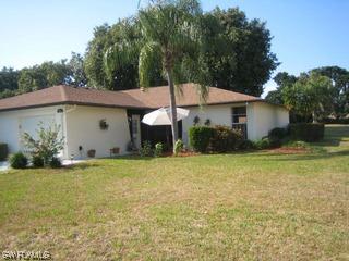 203 Charity Ct. #10, Naples, FL