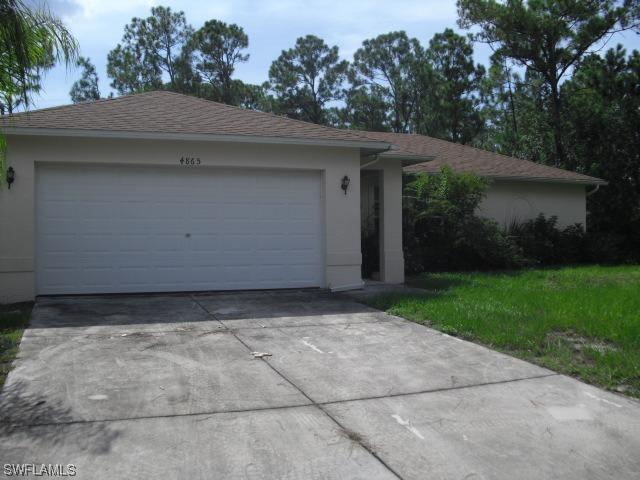 4865 46th St., Naples, FL 34120