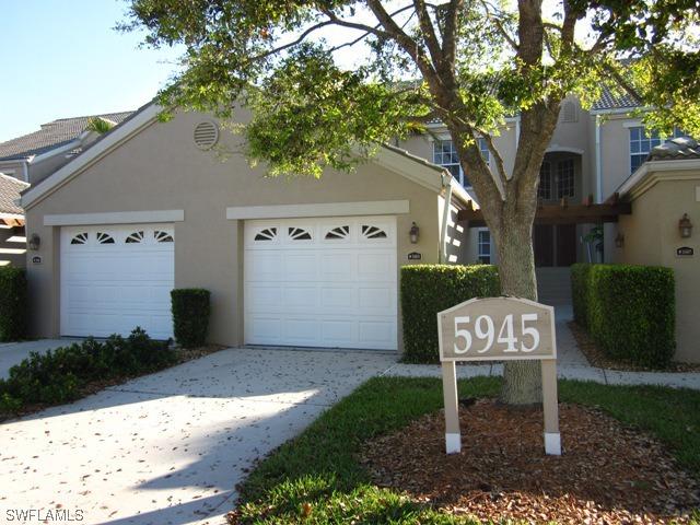 5945 Sand Wedge Ln. #1003, Naples, FL