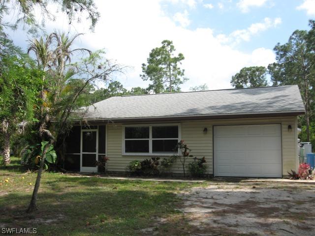 3370 17th Ave., Naples, FL