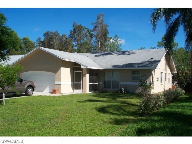 6007 Hollow Dr., Naples, FL 34112