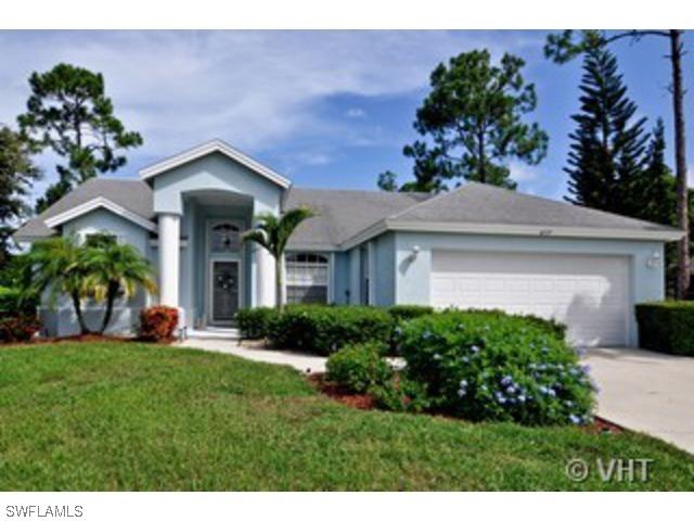 877 Coldstream Ct., Naples, FL 34104